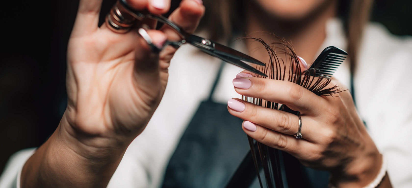 Coiffeur brushing Donzère